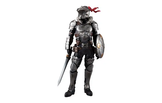 GSC pop up parade 18cm