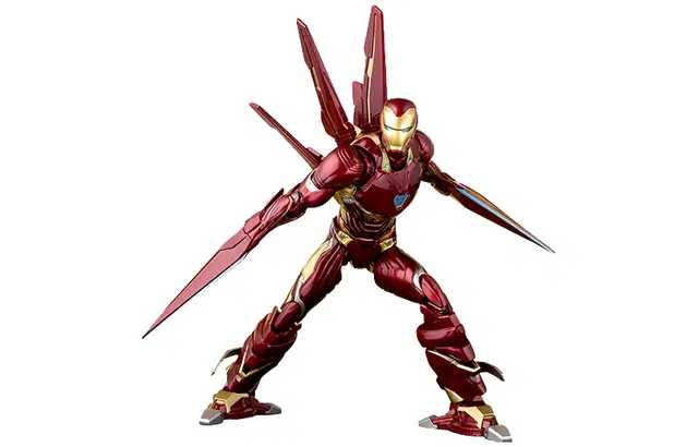BANDAI MK-50