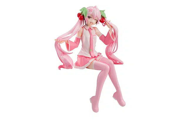 FURYU 13cm