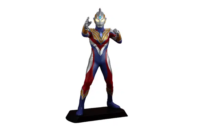 MegaHouse UA 40cm