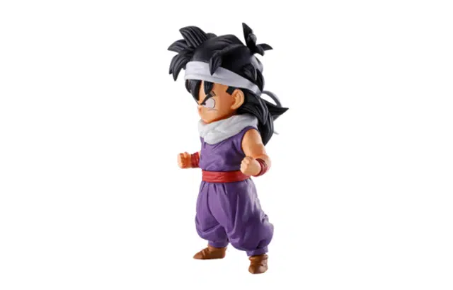BANPRESTO d masterlise 11.5cm