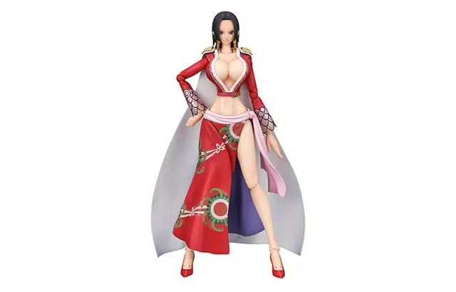 MegaHouse VAH