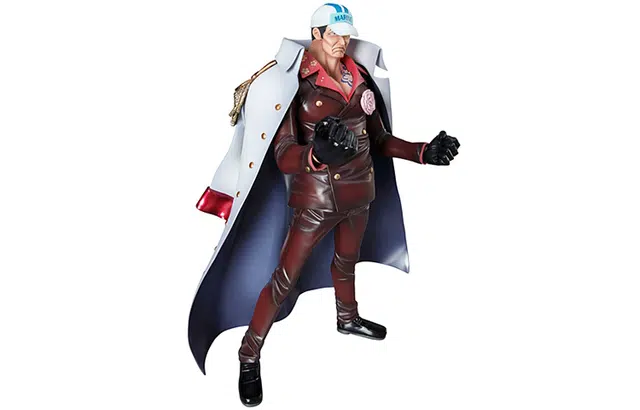 MegaHouse p.o.p 25cm