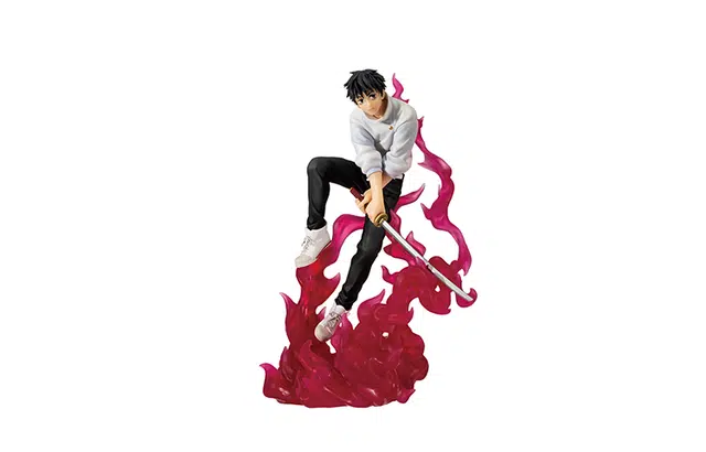 BANPRESTO a 21cm