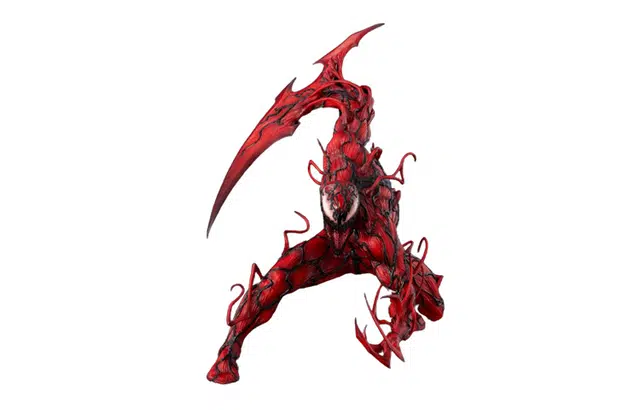 sofubi naru 40cm