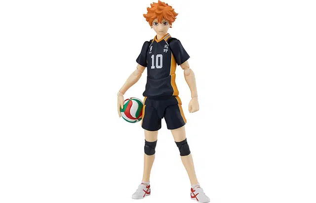 MAX Factory figma358 13.5cm
