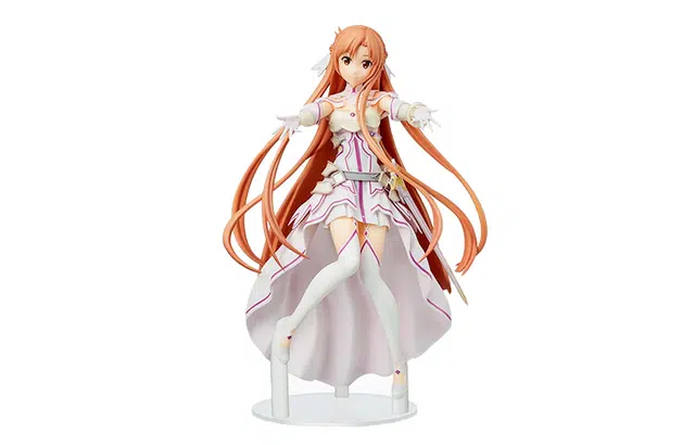 SEGA alicization war of underworld