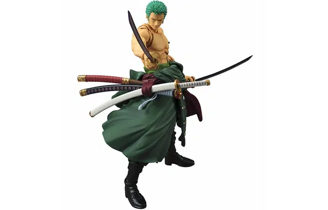 MegaHouse vah