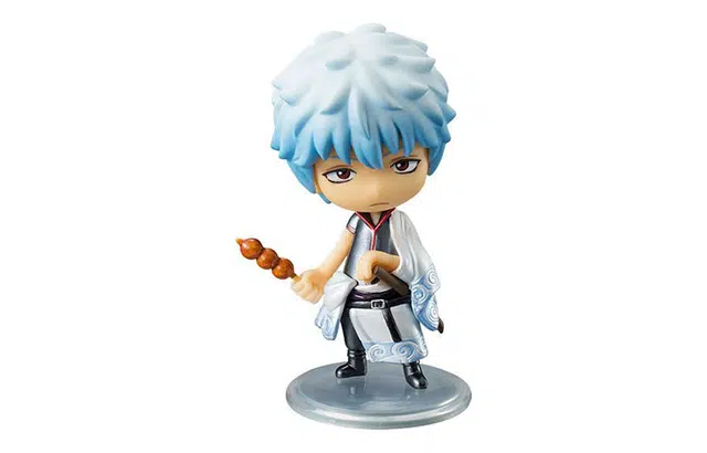 MegaHouse GEMINI 10cm