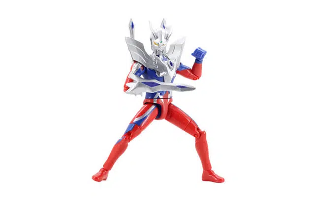 BANDAI 17.5cm