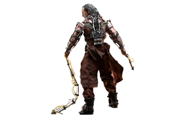 Hot Toys 16 2 2020