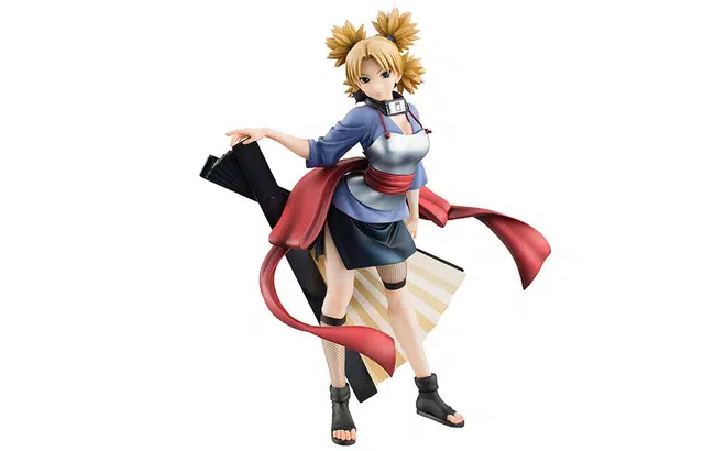 MegaHouse G.E.M