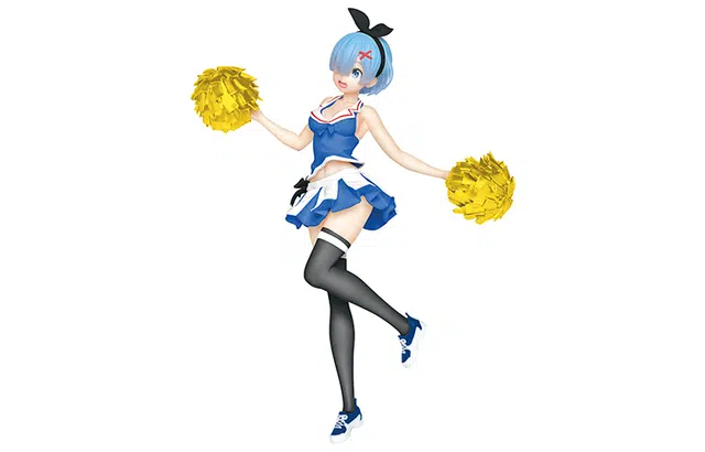 TAITO 23cm
