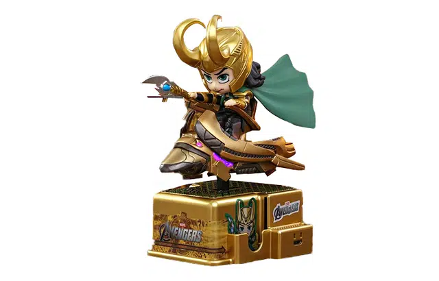 Hot Toys csrd011