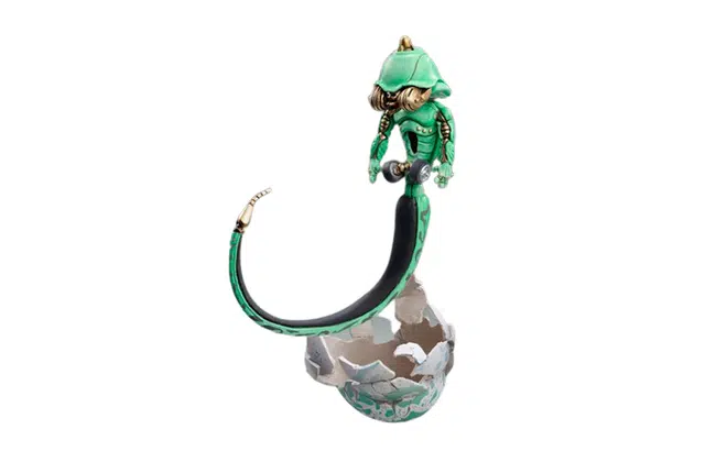 MEDICOS JOJO medicos jojo ec(act1) 9cm