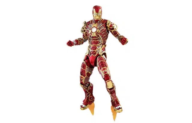 Hot Toys 16 mark 41 30cm