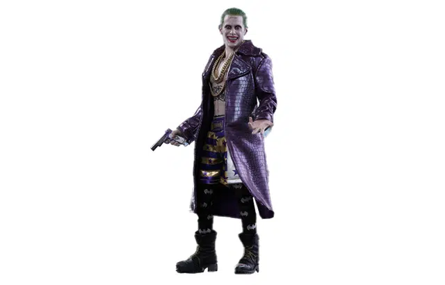 Hot Toys 16 x 29.5c