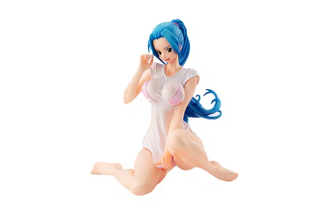MegaHouse pop bb02