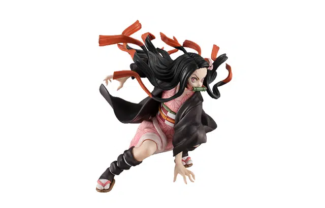 MegaHouse gem 17cm
