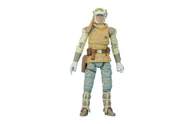 Hasbro 02 9.5cm