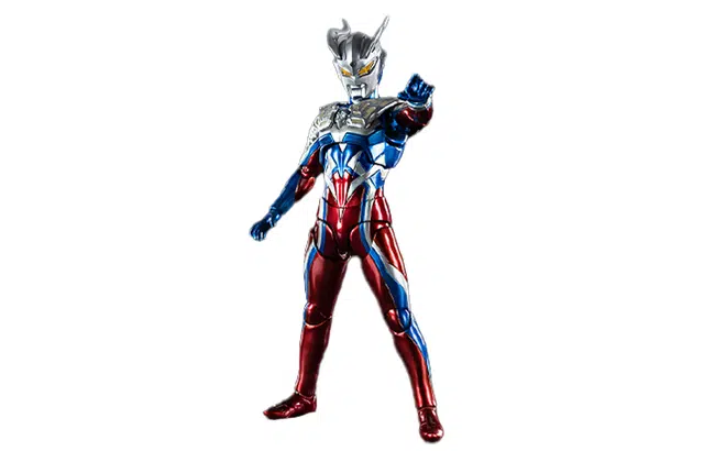 BANDAI 2020 SHF 10