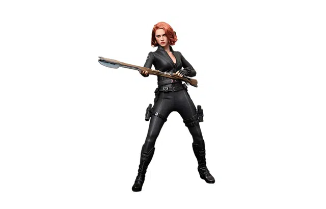 Hot Toys 16 mms 178 30cm