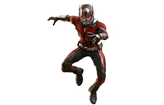 Hot Toys 2 3.0 16 30cm