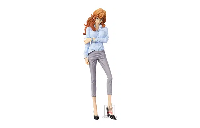 BANPRESTO msp ii