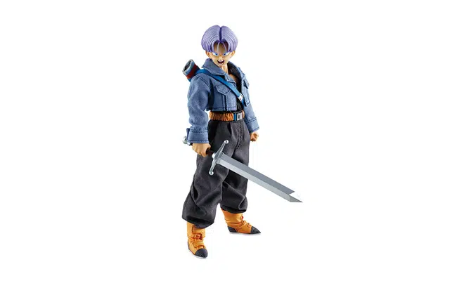 MegaHouse DOD Z