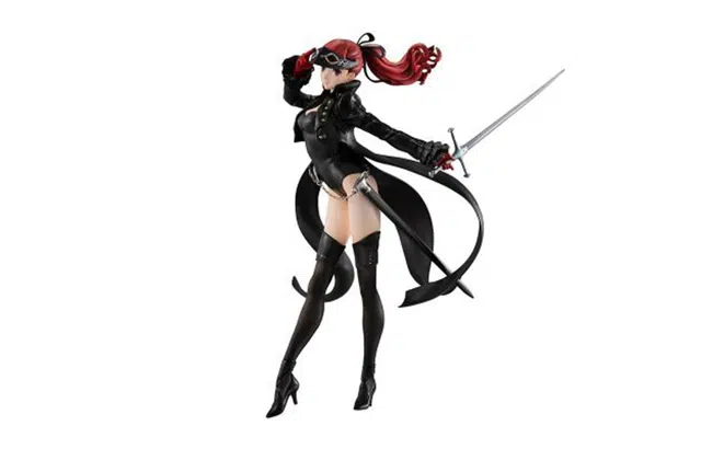 MegaHouse Lucrea 5 22cm