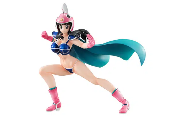 MegaHouse gals dbg