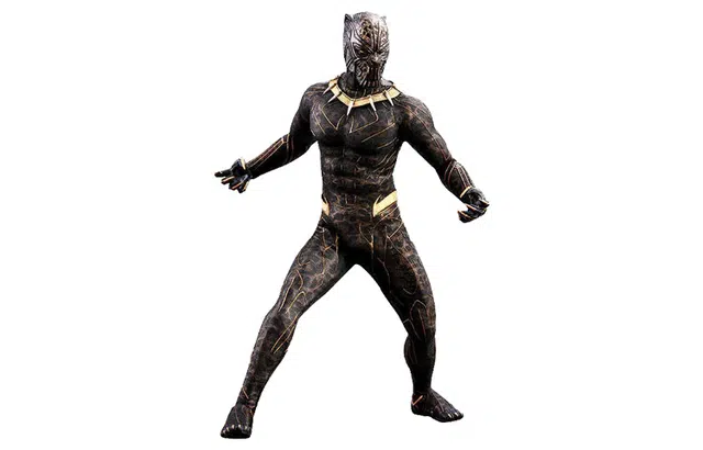 Hot Toys 16