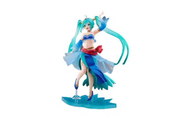 TAITO 21cm