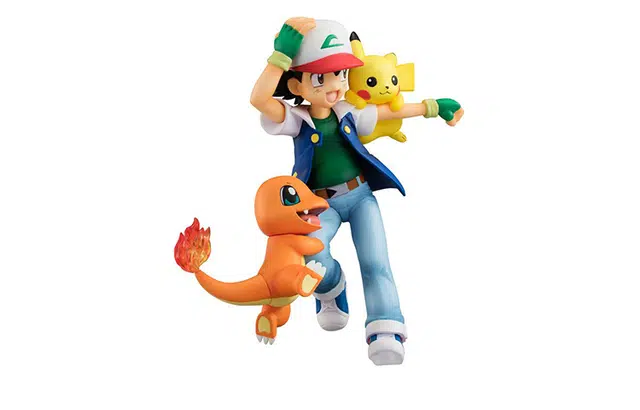 MegaHouse G.E.M. 9.5cm