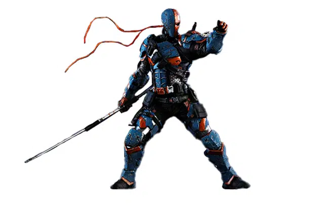 Hot Toys 16 vgm30 32cm