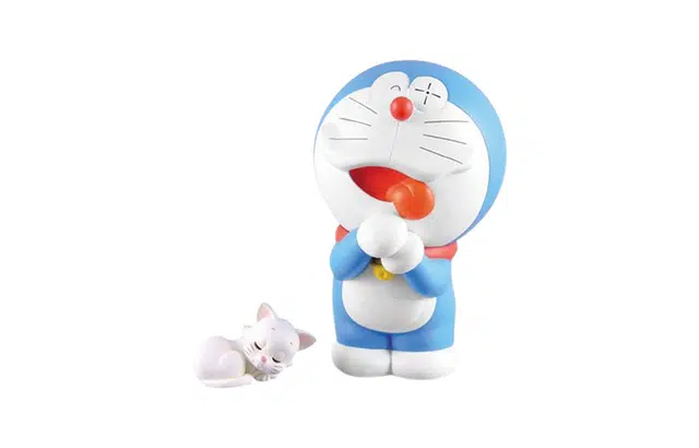 Medicom Toy No.159 A 17cm