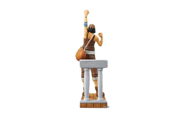 BANPRESTO DRAMATIC SHOWCASE Vol 2 20cm