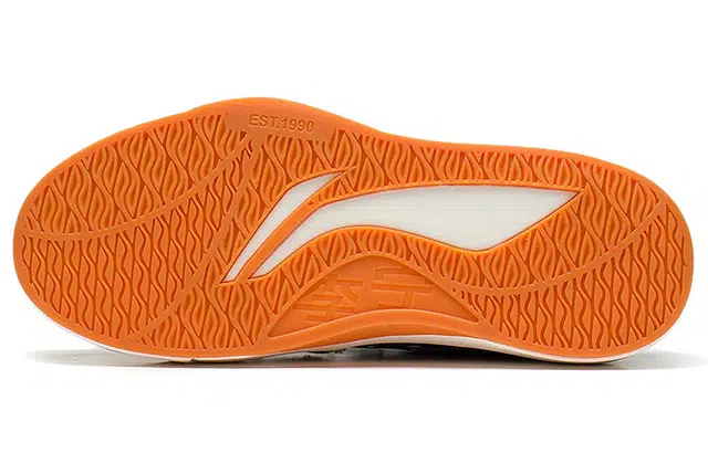 LiNing Comfy Mule