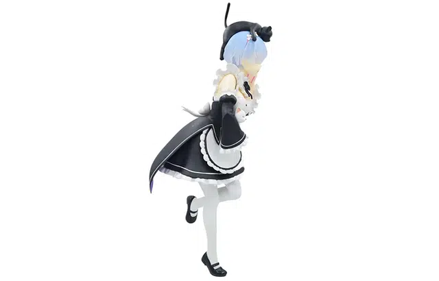 BANPRESTO espresto 22cm