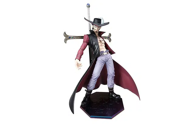 MegaHouse p.o.p neo 22cm
