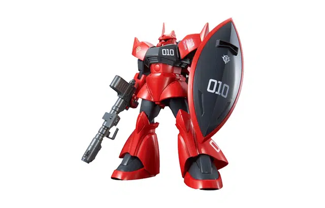 BANDAI PB HG 1144 13cm