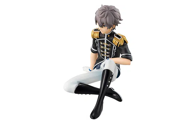 MegaHouse 7cm