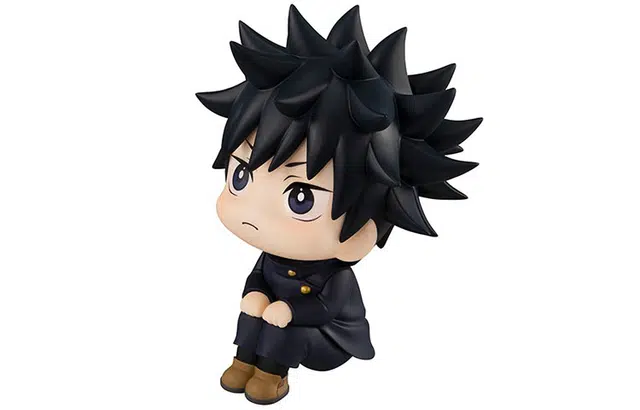 MegaHouse look up 11cm
