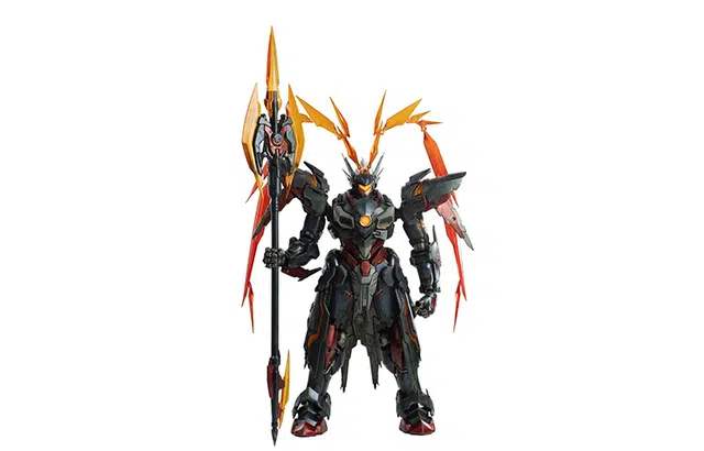 threezero x 46cm