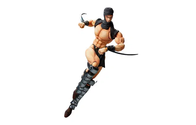 MEDICOS JOJO medicos jojo 17cm