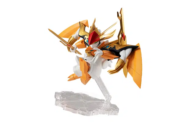 BANDAI nx 10cm
