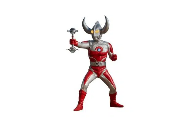 BANDAI Ultimate Luminous