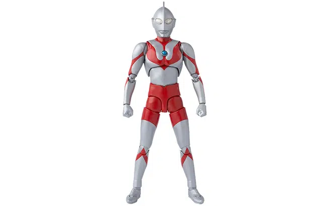 BANDAI S.H.Figuarts