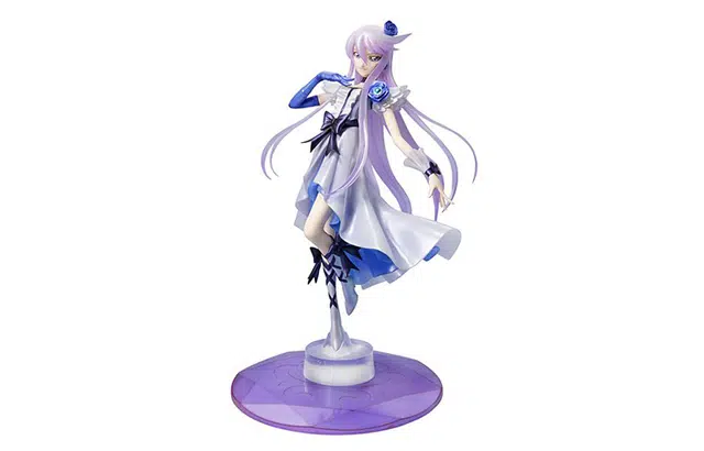 MegaHouse 20cm
