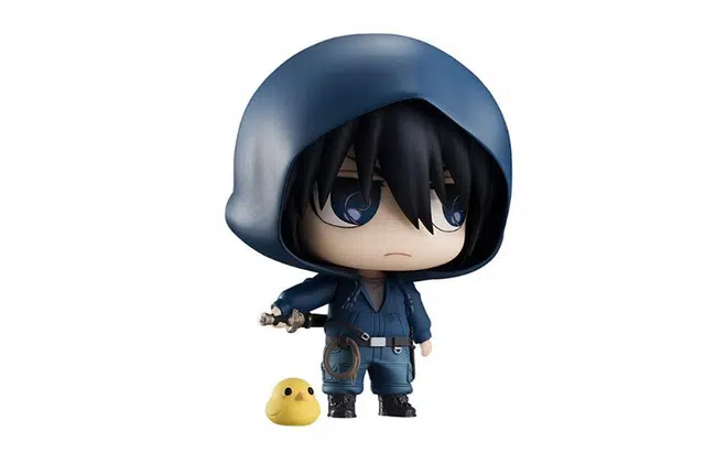 MegaHouse 6.5cm